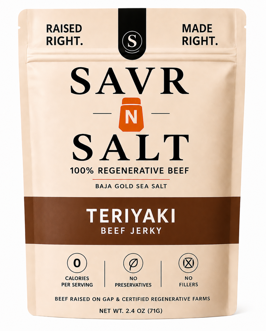 Teriyaki