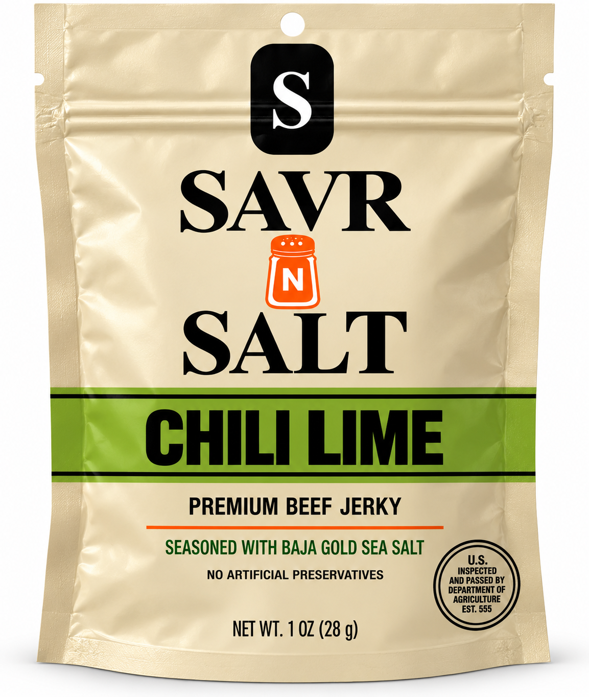 CHILI LIME