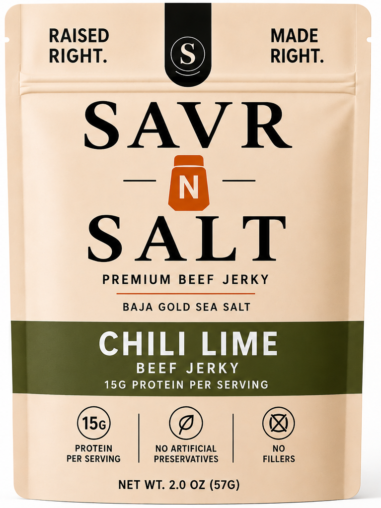CHILI LIME