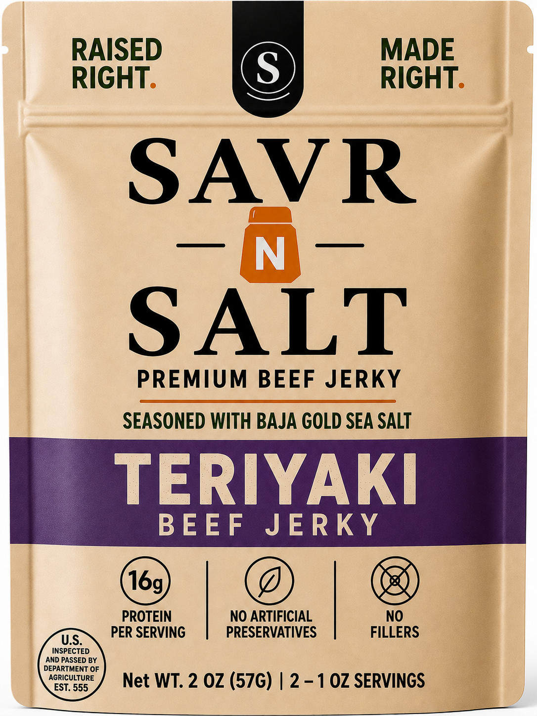 Teriyaki