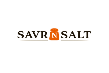 SAVR-N-SALT - The Better Way to Jerky.